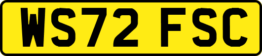 WS72FSC