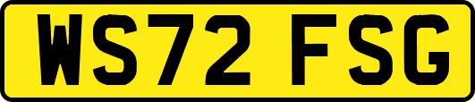 WS72FSG