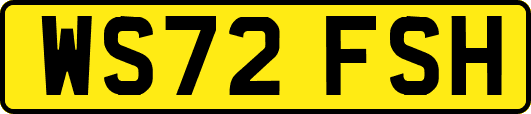 WS72FSH