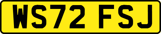 WS72FSJ