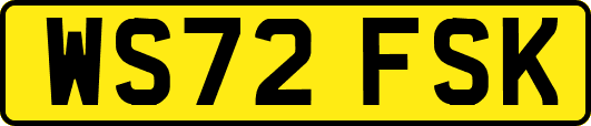 WS72FSK