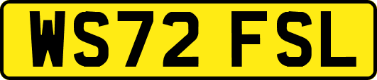 WS72FSL