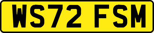 WS72FSM