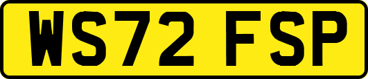 WS72FSP