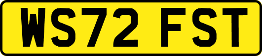 WS72FST