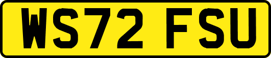 WS72FSU