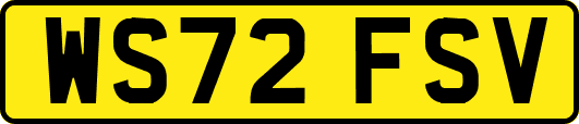 WS72FSV