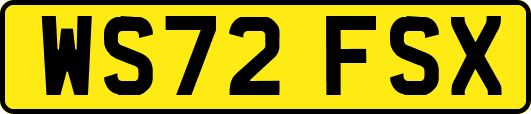 WS72FSX