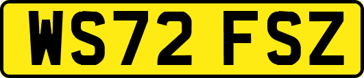 WS72FSZ