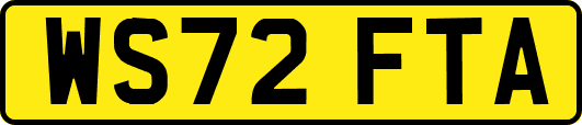 WS72FTA