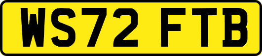 WS72FTB