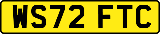 WS72FTC