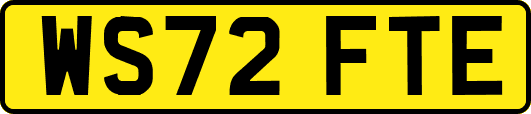 WS72FTE
