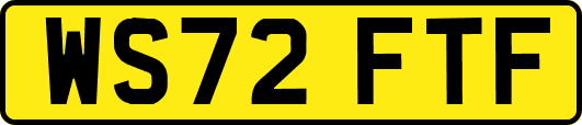WS72FTF