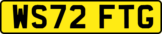 WS72FTG
