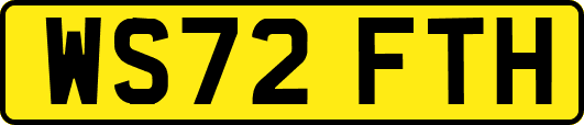 WS72FTH