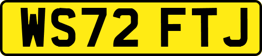 WS72FTJ