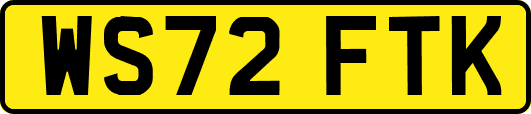 WS72FTK