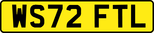 WS72FTL