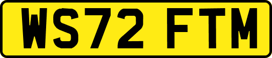 WS72FTM