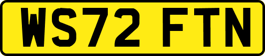 WS72FTN