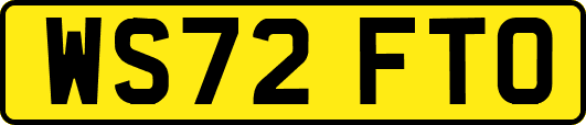 WS72FTO