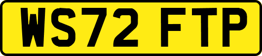 WS72FTP