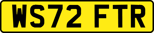 WS72FTR