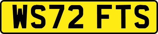 WS72FTS