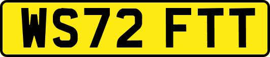 WS72FTT