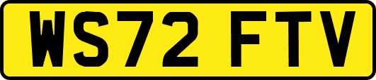 WS72FTV