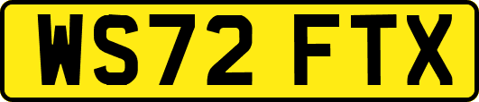 WS72FTX
