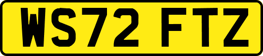 WS72FTZ