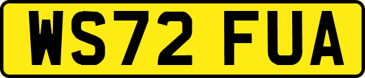 WS72FUA