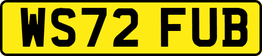 WS72FUB