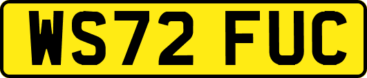 WS72FUC