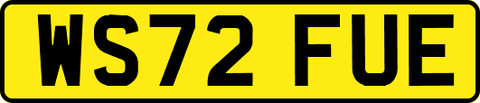 WS72FUE