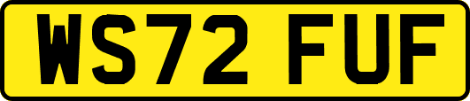 WS72FUF
