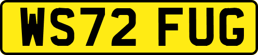 WS72FUG