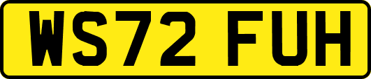 WS72FUH
