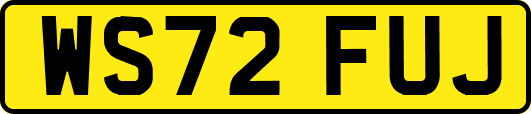 WS72FUJ