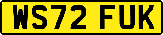 WS72FUK