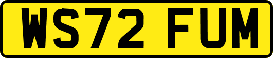 WS72FUM