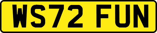 WS72FUN