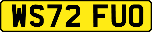 WS72FUO