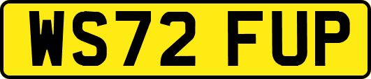 WS72FUP
