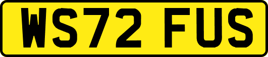 WS72FUS