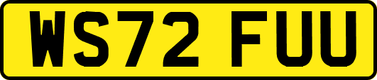 WS72FUU