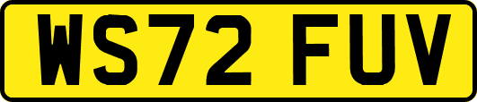 WS72FUV