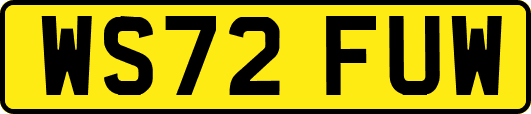 WS72FUW
